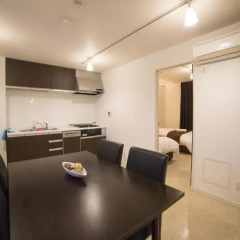 Hakuba Echo Hotel 3* Апартаменты фото 6