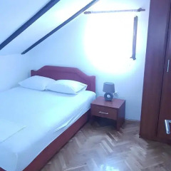 Отель Apartmani Kovačević Апартаменты с 2 отдельными кроватями фото 18