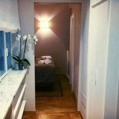 Отель Angel Spagna Suite Италия, Рим - отзывы, цены и фото номеров - забронировать отель Angel Spagna Suite онлайн спа фото 2