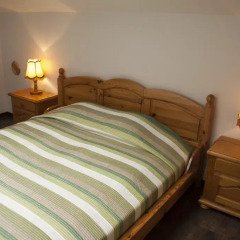 Отель Old Town Trakai Apartment Литва, Тракай - отзывы, цены и фото номеров - забронировать отель Old Town Trakai Apartment онлайн комната для гостей фото 5