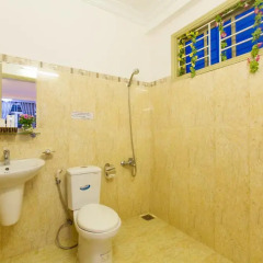 Отель Vy Hoa Hoi An Villas 3* Стандартный номер с различными типами кроватей фото 6