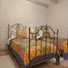 Güllü Konaklari 3* Стандартный номер с различными типами кроватей фото 4