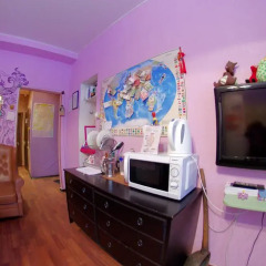 Hostel Panamas удобства в номере фото 2