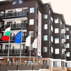 Royal Park Hotel городской автобус