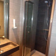 Brxxl 5 City Centre Hostel Стандартный номер с 2 отдельными кроватями фото 2