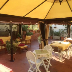 Отель B&B Vittoria Сиракуза фото 6