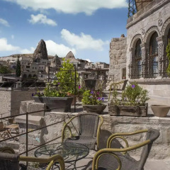 Aydinli Cave House Турция, Гёреме - отзывы, цены и фото номеров - забронировать отель Aydinli Cave House онлайн фото 5