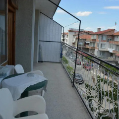 Отель Guest House Dora Стандартный номер фото 5