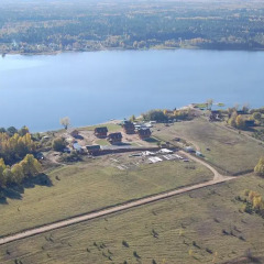 Гостиница Baza Otdyha Seligerskaya Riviera фото 3