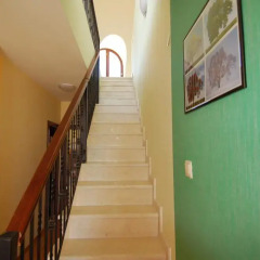 Отель Penthouse Iglika Front Beach интерьер отеля фото 2
