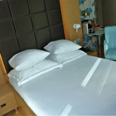 Amadi Park Hotel 4* Стандартный номер с различными типами кроватей фото 3
