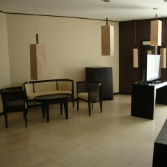 Kavkaz Golden Dune Hotel 4* Номер Делюкс