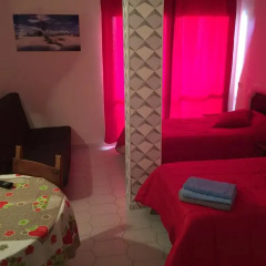 Отель Benal Beach Group спа