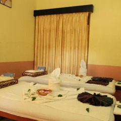 Отель Pokhara Village Resort Непал, Покхара - отзывы, цены и фото номеров - забронировать отель Pokhara Village Resort онлайн спа