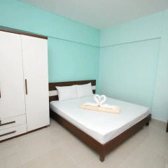 Отель Cozy Loft 2* Улучшенный номер фото 3