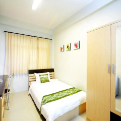 Отель Smile Inn 2* Стандартный номер с различными типами кроватей фото 2