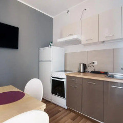 Отель 1 Night In Poznań - Wielka Apartments Польша, Познань - отзывы, цены и фото номеров - забронировать отель 1 Night In Poznań - Wielka Apartments онлайн в номере
