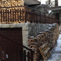 Отель Villas Bansko фото 4