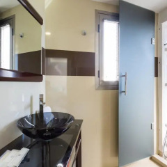 Sirenis Hotel Goleta - Tres Carabelas & Spa в номере