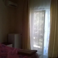 Гостиница Guest House on Shmidta комната для гостей фото 4