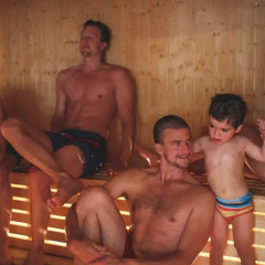 Отель Karlstad Swecamp Bomstadbaden Швеция, Карлстад - отзывы, цены и фото номеров - забронировать отель Karlstad Swecamp Bomstadbaden онлайн сауна