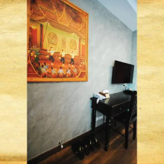 Отель Focal Local Bed And Breakfast 3* Номер Делюкс фото 5