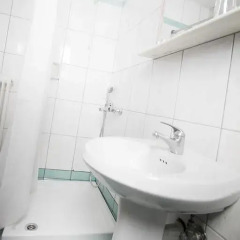Отель Zapion Стандартный номер фото 9
