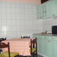 Отель Williams Village Bowling & Country Club в номере фото 2