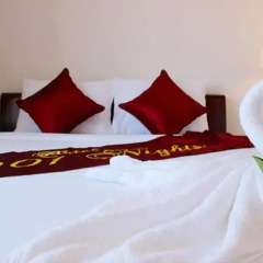 1001 Hotel 3* Стандартный номер фото 7