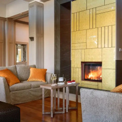 Silva Hotel Splendid Фьюджи комната для гостей фото 2