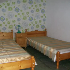 Отель Guest House Cherno More Поморие детские мероприятия фото 2