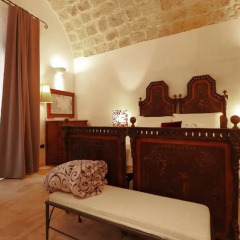 Отель Loft Del Duomo Сиракуза спа