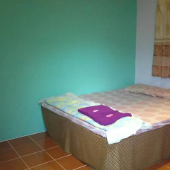 Eden Hostel Стандартный номер фото 3