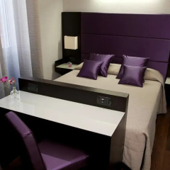 Caprice Hotel 3* Стандартный номер с различными типами кроватей фото 8