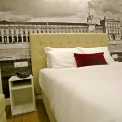 Апартаменты Lisbon City Apartments & Suites комната для гостей фото 5
