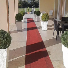 Отель Al Cavaliere Порденоне фото 3