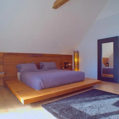 Отель @Samui Haus 3* Стандартный номер с различными типами кроватей фото 4