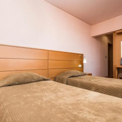Botânico Hotel 3* Стандартный номер с различными типами кроватей