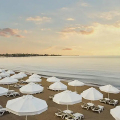 Отель Barut Acanthus & Cennet - All Inclusive фото 3
