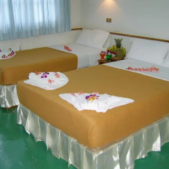 Grand Tower Hotel спа