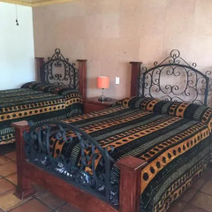 Hotel Cascada Inn 3* Стандартный номер с различными типами кроватей фото 4