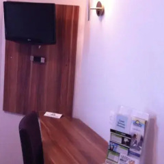 Отель Ramada London Stansted Airport удобства в номере фото 2