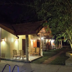 Отель Villa Shade 2* Вилла с различными типами кроватей фото 11