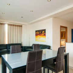Отель Pebbles Boutique Aparthotel 3* Апартаменты с 2 отдельными кроватями фото 21
