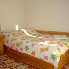 Отель Guest House Edelweiss 2* Стандартный номер с двуспальной кроватью