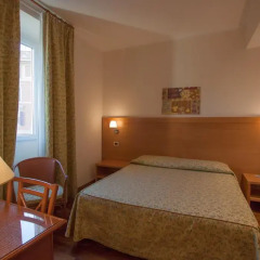 Hotel Laurentia 3* Стандартный номер с различными типами кроватей фото 30