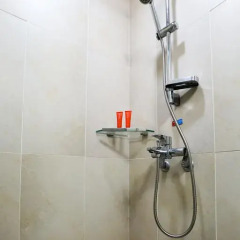Navi Hotel Residence 2* Студия с различными типами кроватей фото 6