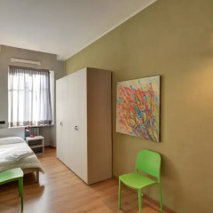 Отель Maison B Стандартный номер с различными типами кроватей фото 19