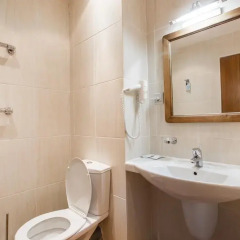 Артурс Village & SPA Hotel 4* Студия фото 13