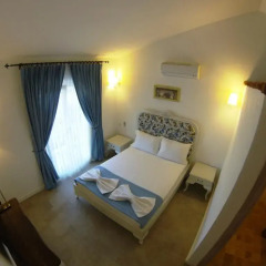 Отель Tarcin Alacati Otel - Adults Only Номер Делюкс фото 3